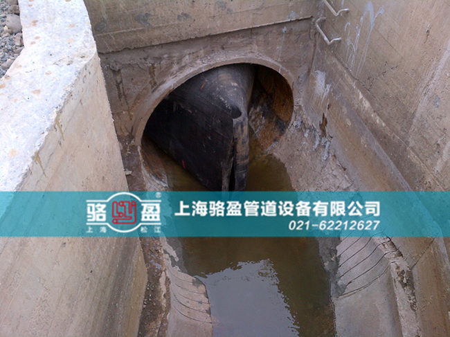 管道末端專用<a href=http://m.zjkbhl.com target=_blank class=infotextkey>橡膠止回閥</a>