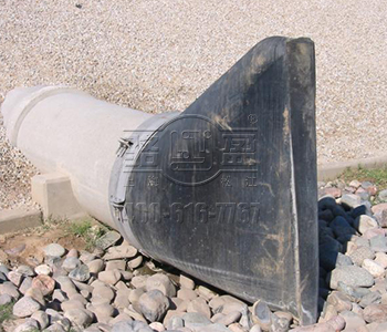 <a href=http://m.zjkbhl.com/ target=_blank class=infotextkey><a href=http://m.zjkbhl.com target=_blank class=infotextkey>鴨嘴閥</a></a>在河道中的應用